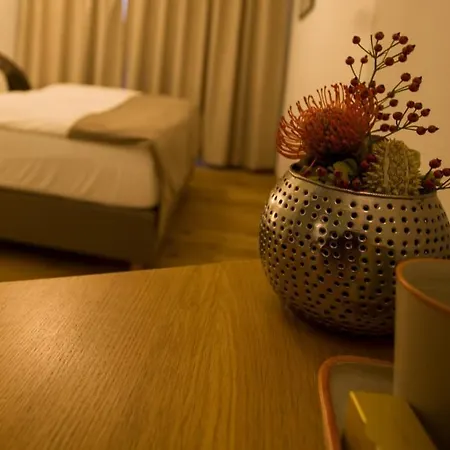 Hotel Boutique Katharina