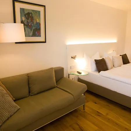 Boutique Katharina Hotel