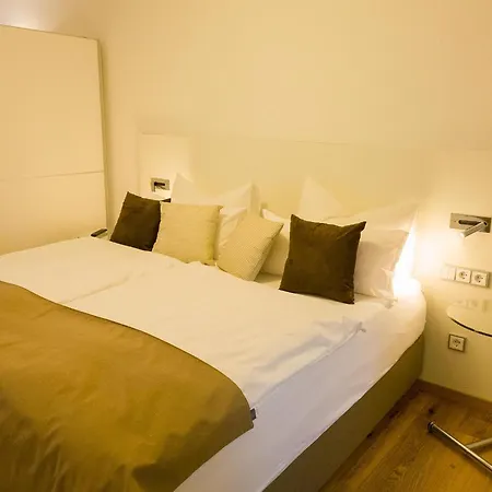 Boutique Katharina Hotel Bamberg
