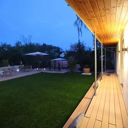 Hotel Boutique Katharina