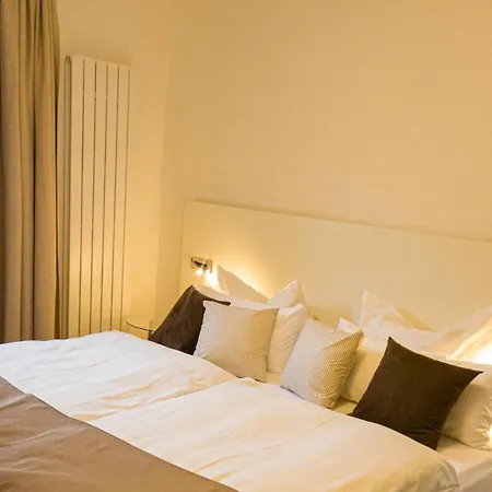 Boutique Katharina Hotel 3*