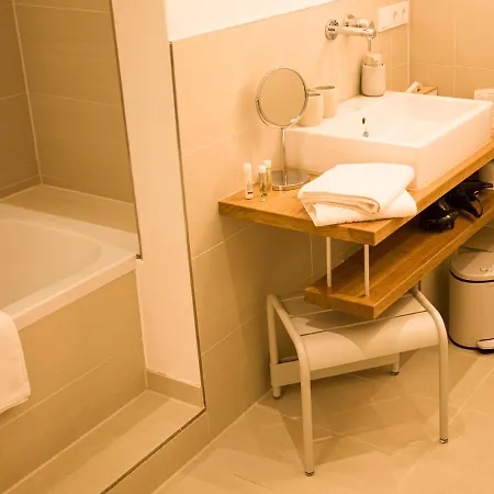 Boutique Katharina Hotel