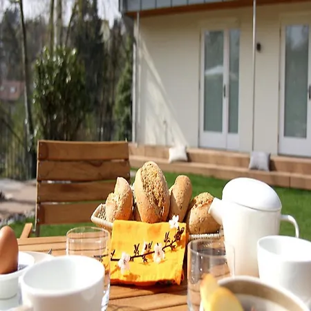 Hotel Boutique Katharina 3*