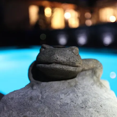 מלון Boutique Katharina באמברג