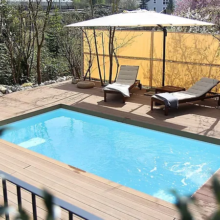 מלון Boutique Katharina 3*