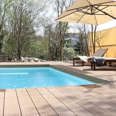 מלון Boutique Katharina 3*