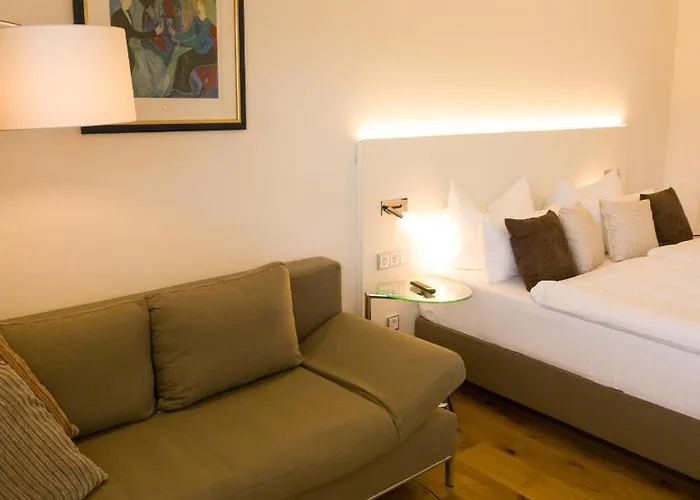 Boutique Katharina Hotel