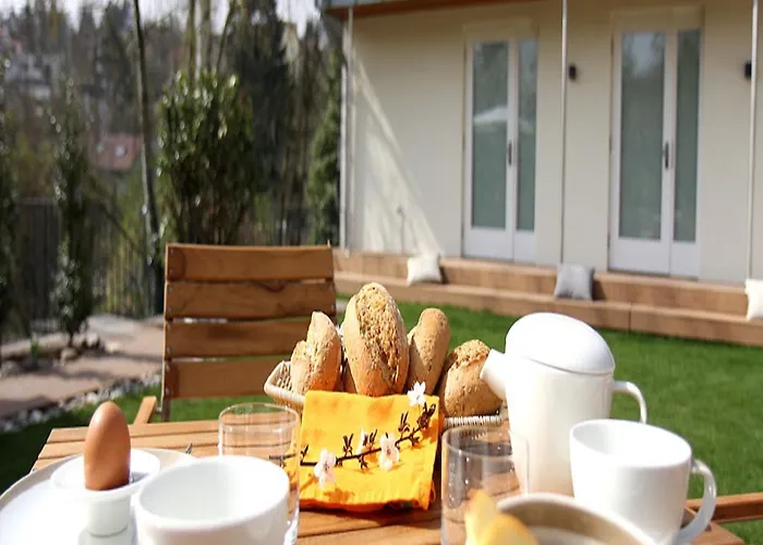 Hotel Boutique Katharina 3*