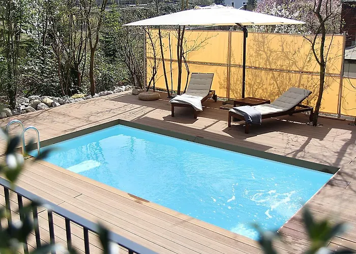 Hotel Boutique Katharina 3*