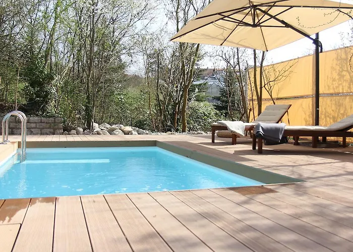 Hotel Boutique Katharina 3*